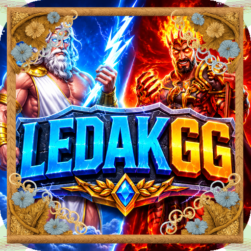 ledakgg — galeri pratinjau - APK Resmi