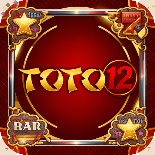 toto12 — mitra unggulan